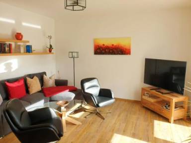 Ferienwohnung Weißwasser/Oberlausitz
