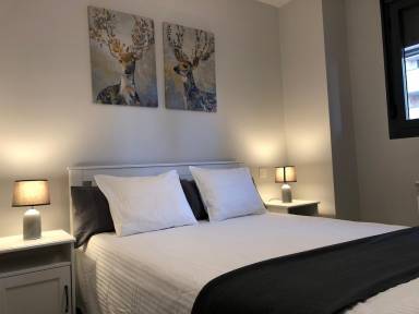 Apartamento Arganda del Rey