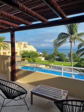 Departamento  Punta de Mita