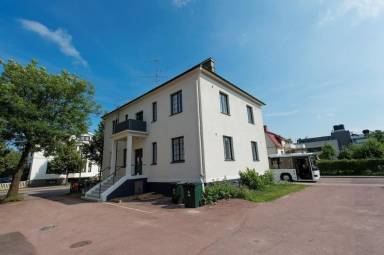 Lägenhet Mariehamn