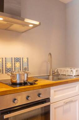 Appartement 60 m²