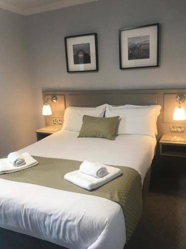 Bed and breakfast Wicklow
