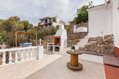 Maison de vacances 50 m²