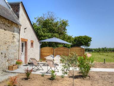 Cottage Montbazon