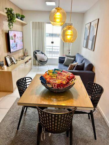 Apartamento São Luís