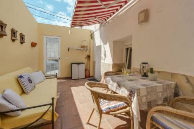 60 m² Apartment