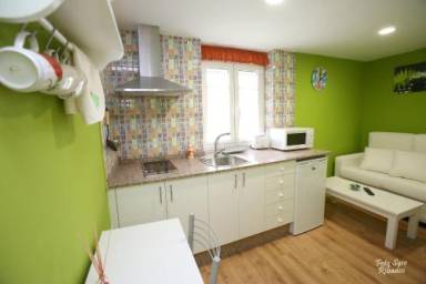 Apartamento de 90 m²