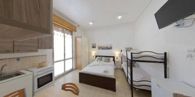 Maison de vacances 35 m²
