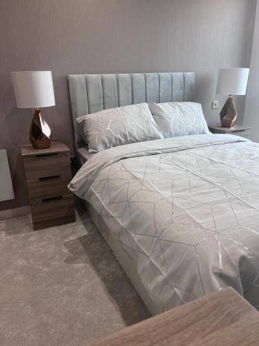 Apartment Liverpool