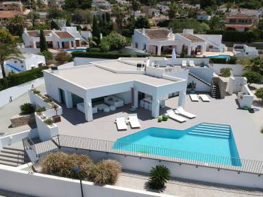 Casa de 241 m²