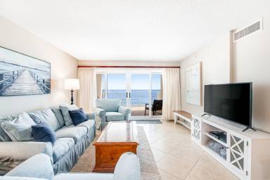 Condo Perdido Key