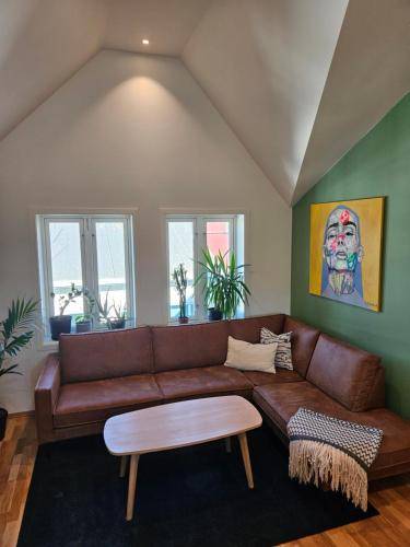 Appartement Tromsø