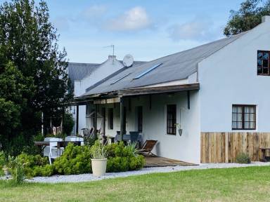 Bed and breakfast  Plettenberg Bay