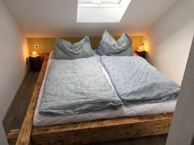 Ferienwohnung Schleiz