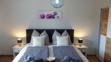 Ferienwohnung Ebbs