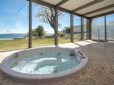 Appartement Sassnitz