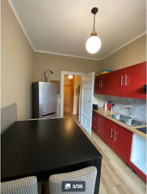 Appartement Etterbeek