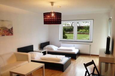 Apartment  Messe Hannover