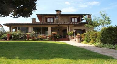 Casa Camaiore