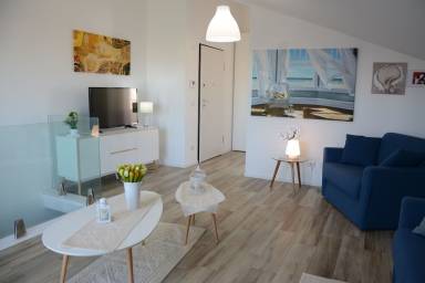 Ferienwohnung Alghero