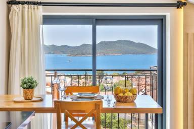 Appart'hôtel 50 m²
