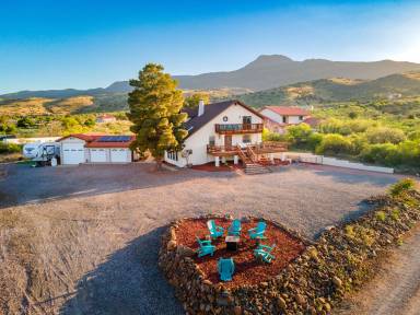 House Clarkdale