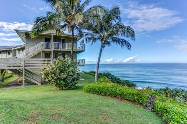 Condo Princeville