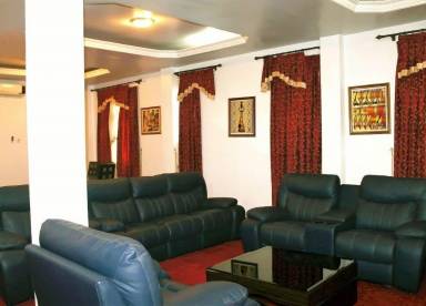 Apartment  Obuasi