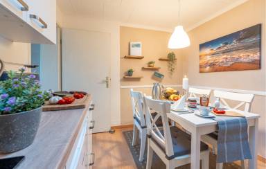 35 m² Apartament