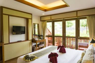 Resort Ko Phi Phi Don