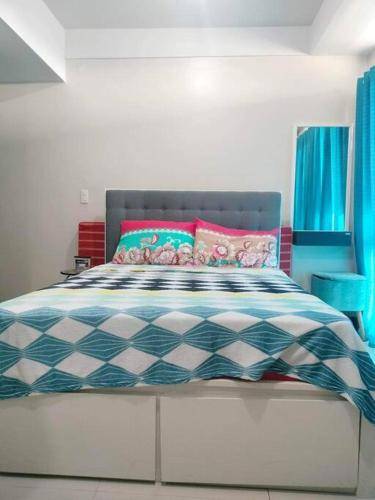 45 m² Ferienwohnung