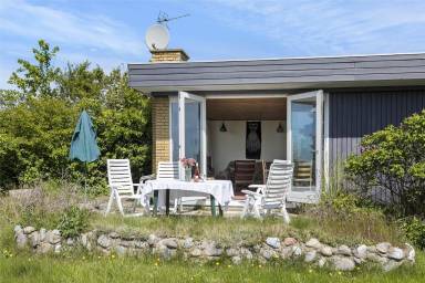 Huis 50 m²