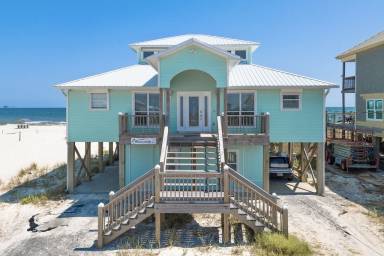 House  Gulf Shores