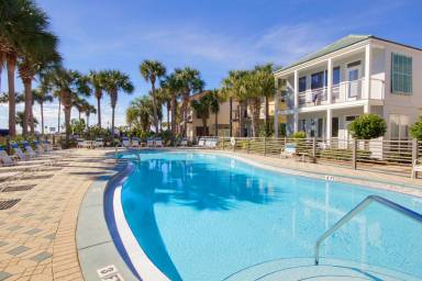 Condo Destin