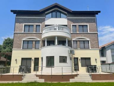 Appartamento  Cartierul Pădurea Băneasa
