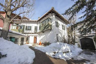 Appartamento Bardonecchia