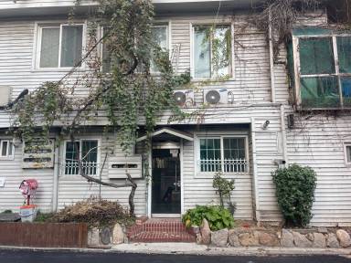 Maison de vacances