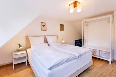 Ferienwohnung Bad Sachsa