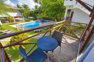 Apartamento  Japaratinga
