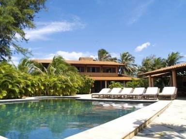 Casa Cumbuco