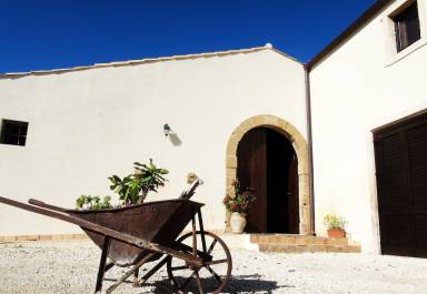 Casale  Lido di Noto