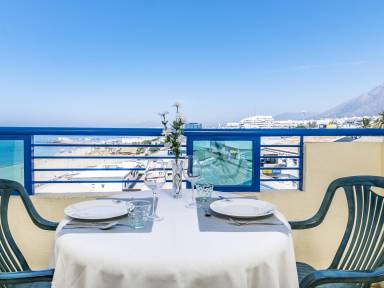 Appartamento Marbella