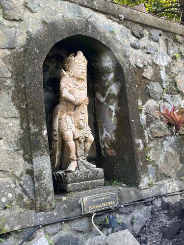 Pandawa Homestay Sidemen — photo 5