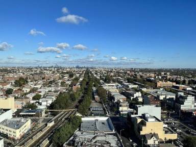 Appartement en copropriété Sheepshead Bay