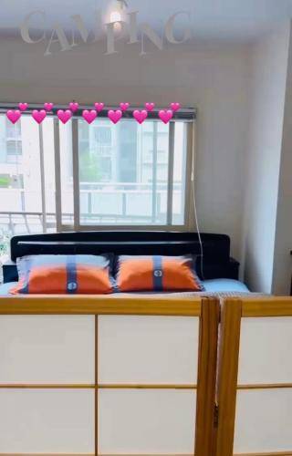 29 m² Ferienwohnung
