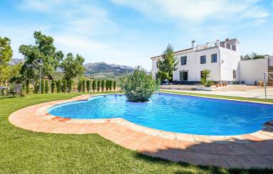 Casa de 300 m²