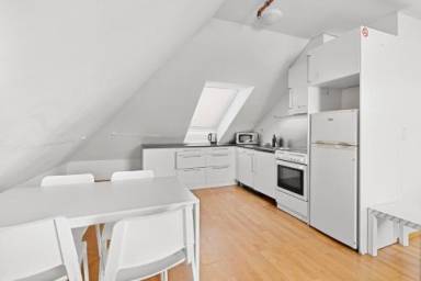 50 m² Apartament z hotelowymi udogodnieniami