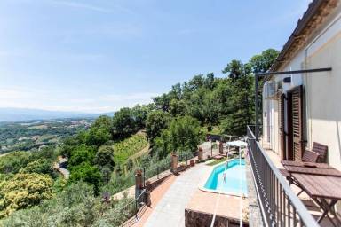 Casale Cosenza