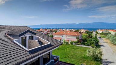 Aparthotel Air conditioning Bahçelievler Mahallesi