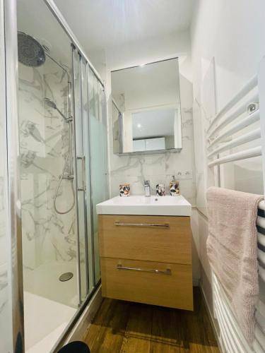 Appartement Angers